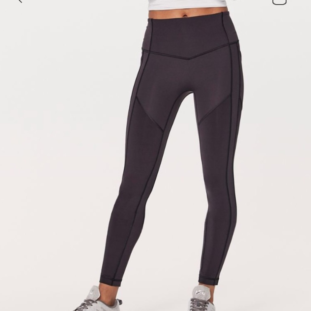Lululemon All the Right Places Pant - 28”